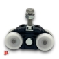 Preview: GEZE Rollenwagen Econodrive EL